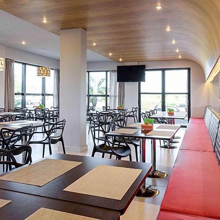 Ibis Styles Birigui Hotel Exterior photo