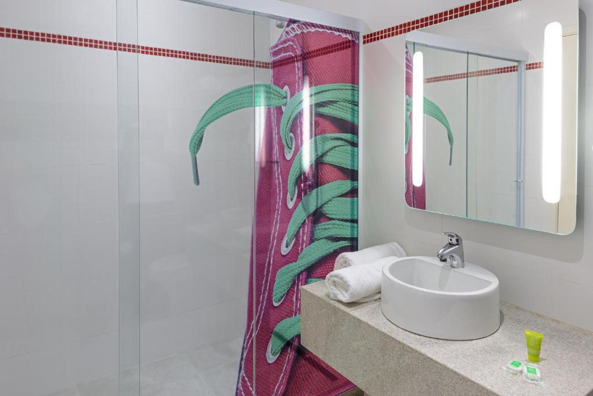 Ibis Styles Birigui Hotel Exterior photo