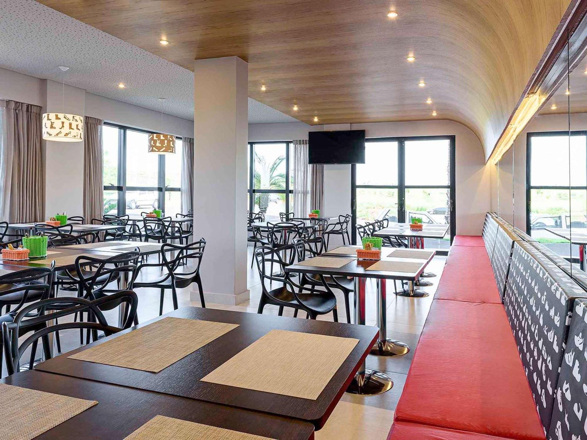 Ibis Styles Birigui Hotel Exterior photo