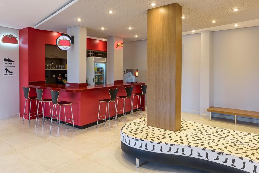 Ibis Styles Birigui Hotel Exterior photo