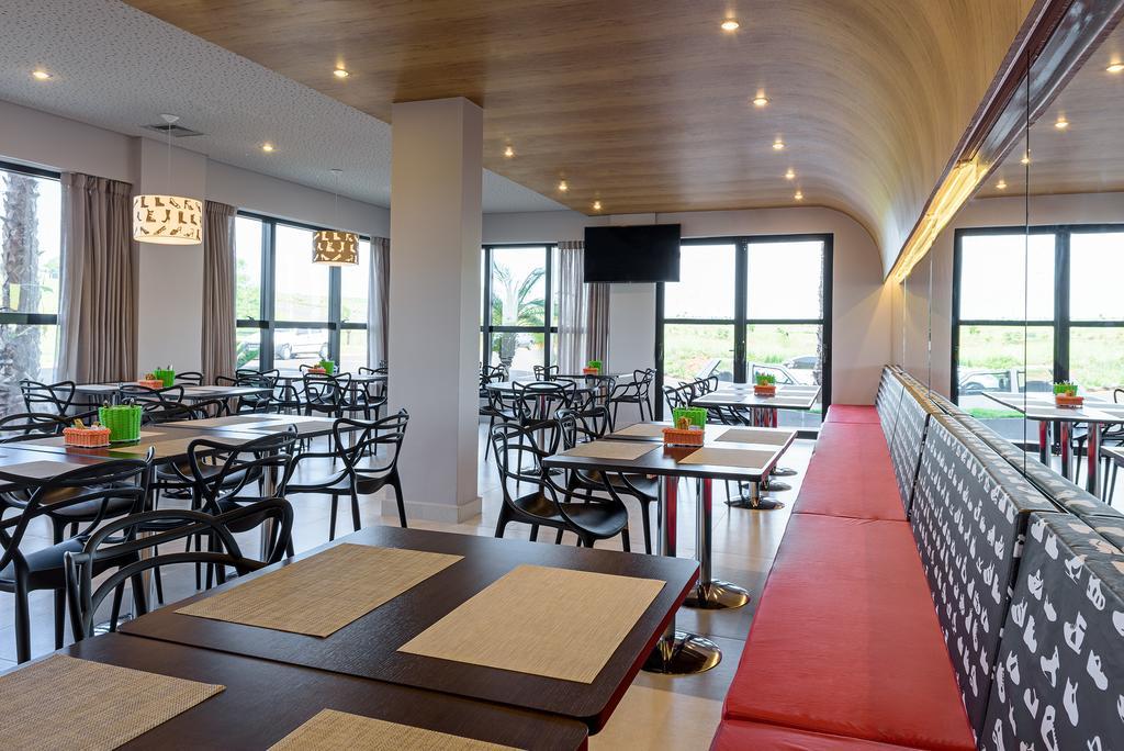 Ibis Styles Birigui Hotel Exterior photo