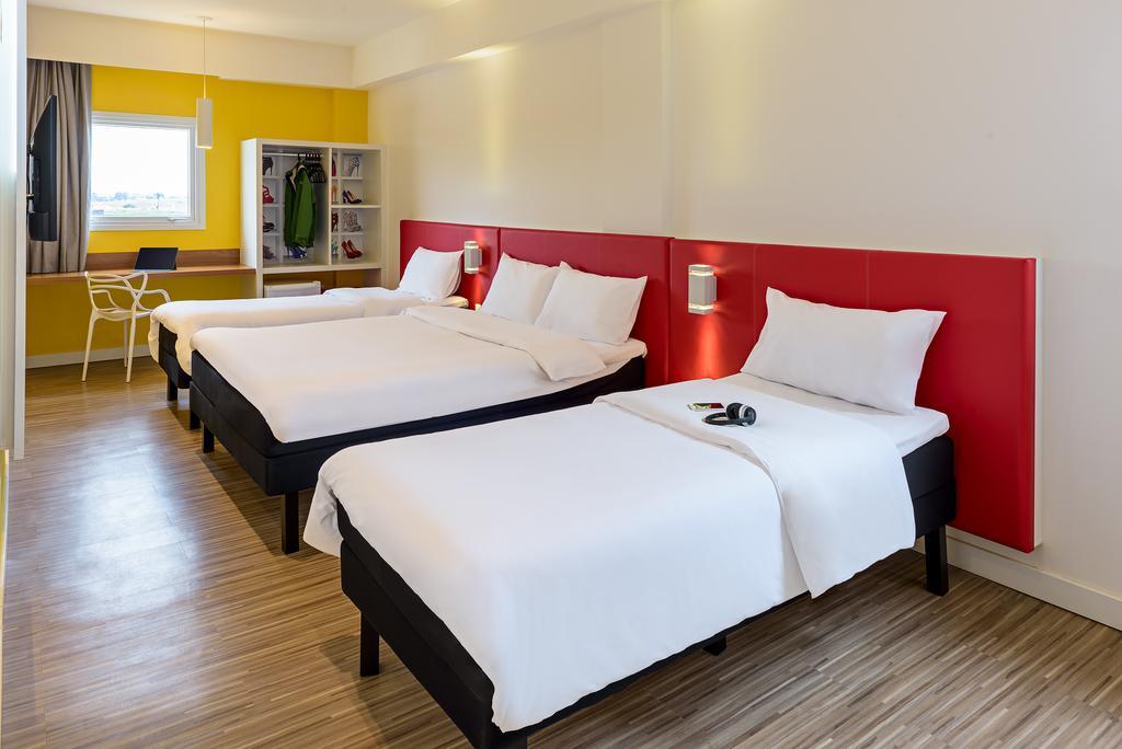 Ibis Styles Birigui Hotel Exterior photo