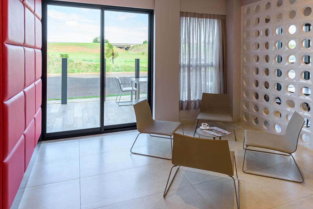 Ibis Styles Birigui Hotel Exterior photo