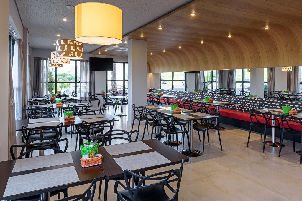 Ibis Styles Birigui Hotel Exterior photo