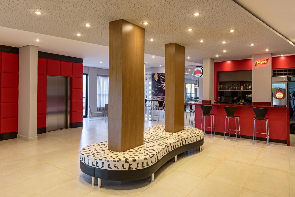 Ibis Styles Birigui Hotel Exterior photo