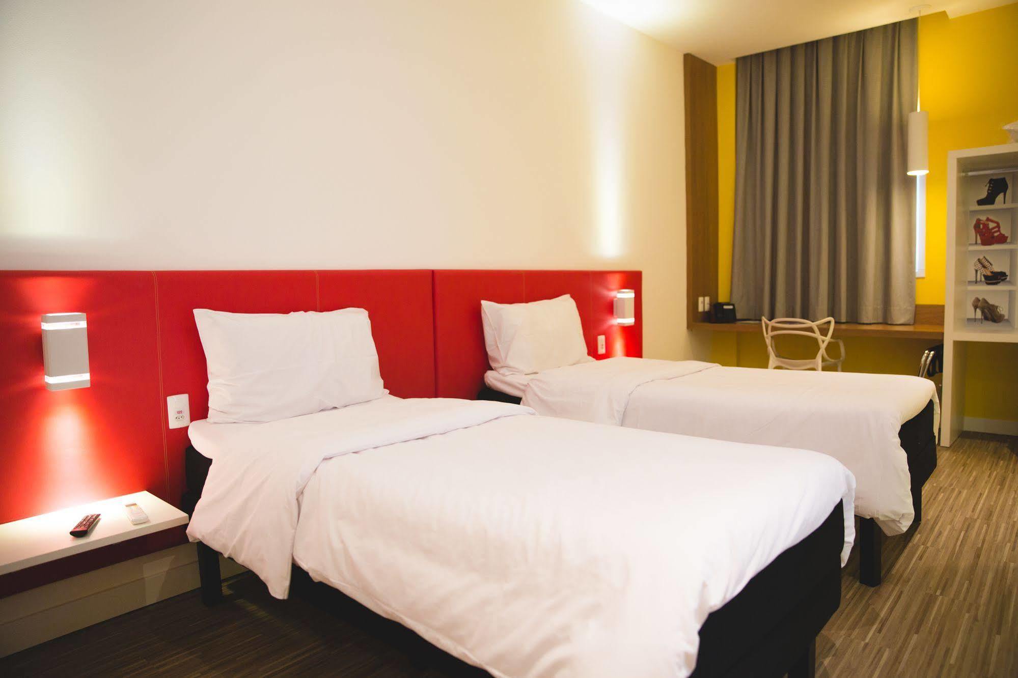 Ibis Styles Birigui Hotel Exterior photo