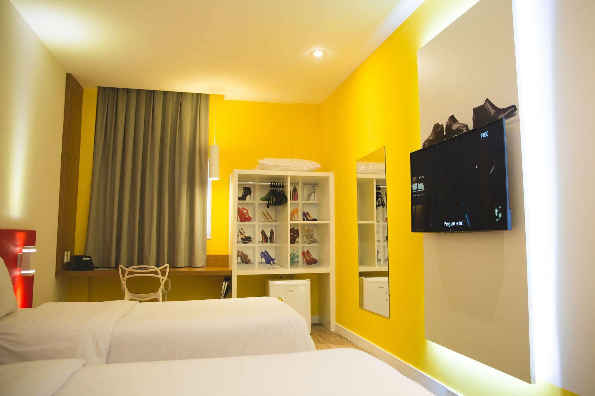 Ibis Styles Birigui Hotel Exterior photo