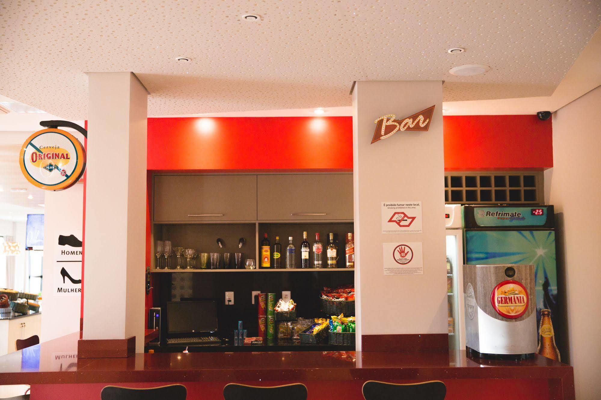Ibis Styles Birigui Hotel Exterior photo